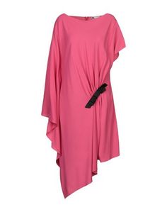 Короткое платье Lanvin