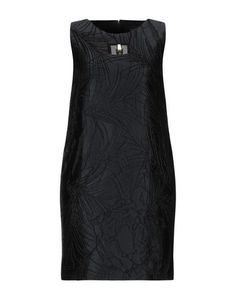 Короткое платье Cavalli Class