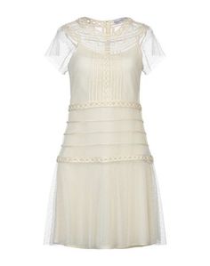 Короткое платье RED Valentino