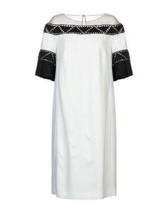 Короткое платье Maria Grazia Severi