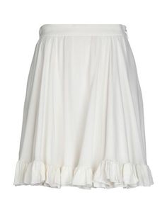 Юбка до колена Msgm