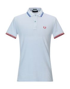Поло Fred Perry