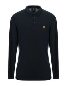 Свитер Lyle & Scott