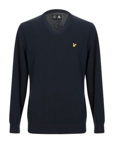 Свитер Lyle & Scott