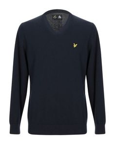 Свитер Lyle & Scott