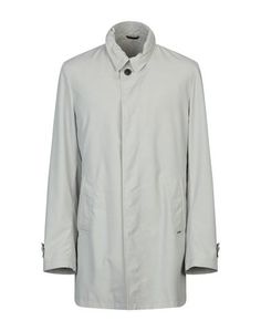 Легкое пальто Lardini