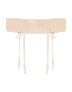 Пояс для чулок Heidi Klum Intimates