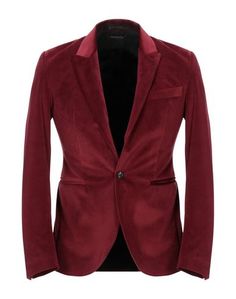 Пиджак Messagerie