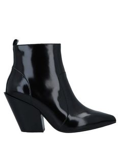 Полусапоги и высокие ботинки Jeffrey Campbell