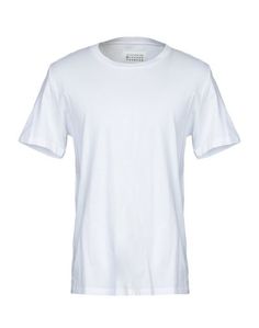 Футболка Maison Margiela
