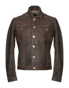 Куртка Proleather
