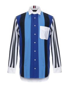 Pубашка Tommy Hilfiger
