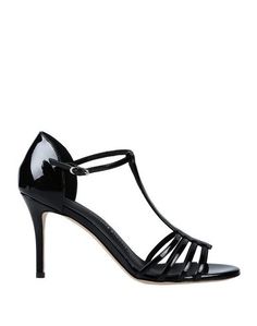 Сандалии Giuseppe Zanotti