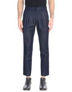 Джинсовые брюки Dondup