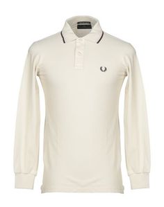 Поло Fred Perry