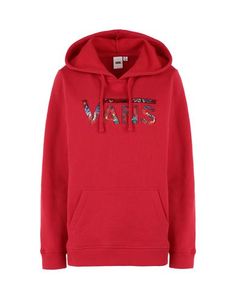 Толстовка Vans