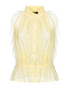 Pубашка Elisabetta Franchi