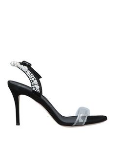 Сандалии Giuseppe Zanotti