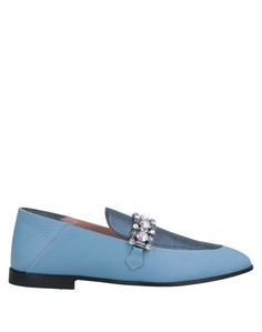 Мокасины Pollini