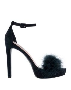 Сандалии Steve Madden