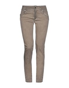 Повседневные брюки Kiton
