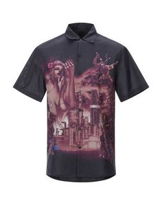 Pубашка Lanvin