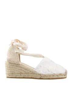 Эспадрильи Espadrilles