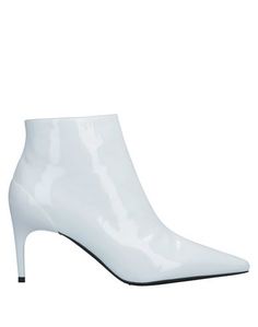 Полусапоги и высокие ботинки Jeffrey Campbell