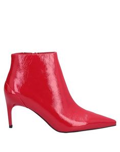 Полусапоги и высокие ботинки Jeffrey Campbell