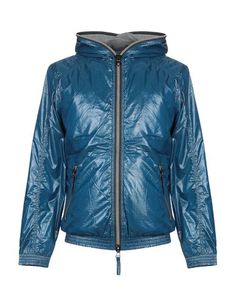 Пуховик Duvetica