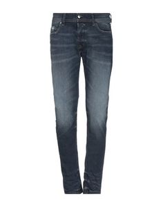 Джинсовые брюки Diesel