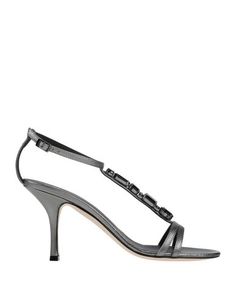 Сандалии Giuseppe Zanotti