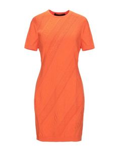 Короткое платье Versace
