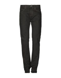 Джинсовые брюки Etro