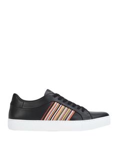Низкие кеды и кроссовки Paul Smith
