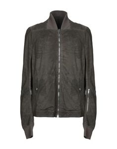 Куртка Rick Owens