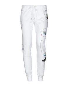 Повседневные брюки Love Moschino