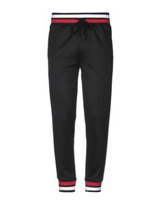 Повседневные брюки Plein Sport