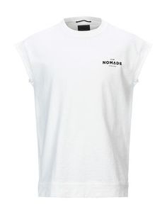 Футболка Scotch & Soda