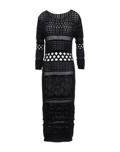 Платье длиной 3/4 Pinko