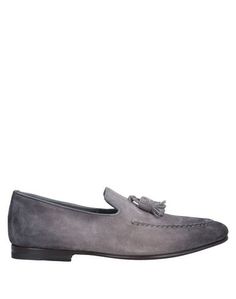 Мокасины Santoni