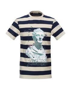 Футболка Burberry