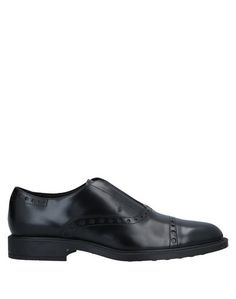 Мокасины Tod`S