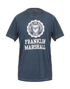 Футболка Franklin & Marshall