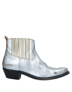 Полусапоги и высокие ботинки Golden Goose Deluxe Brand