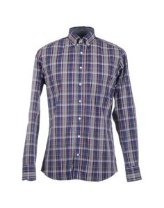 Рубашка с длинными рукавами Hackett