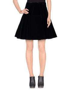Юбка до колена AlaÏa