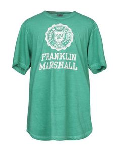 Футболка Franklin & Marshall