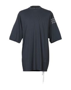Футболка Drkshdw BY Rick Owens
