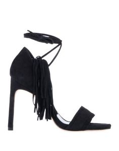 Сандалии Stuart Weitzman